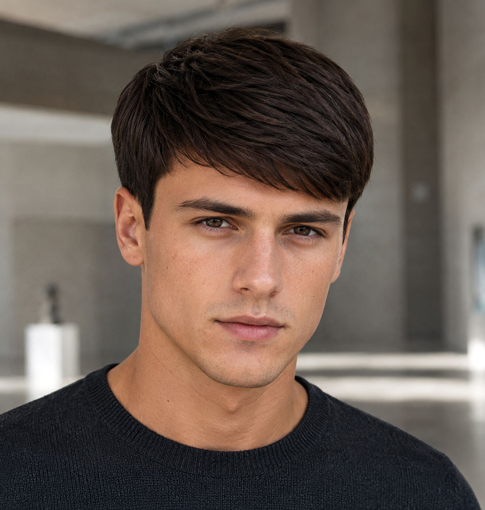 Train the Fringe After Every Wash