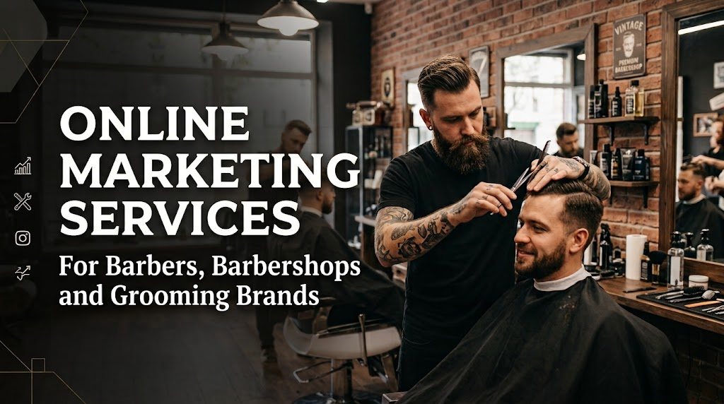 barber's groom