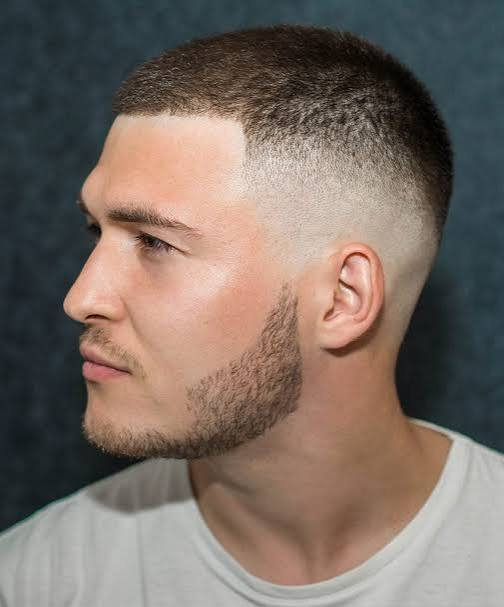 Haircuts For Teenage Guys