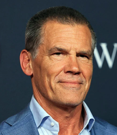 Older Men's Hairstyles