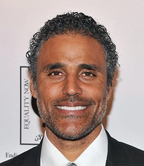 Older Men's Hairstyles