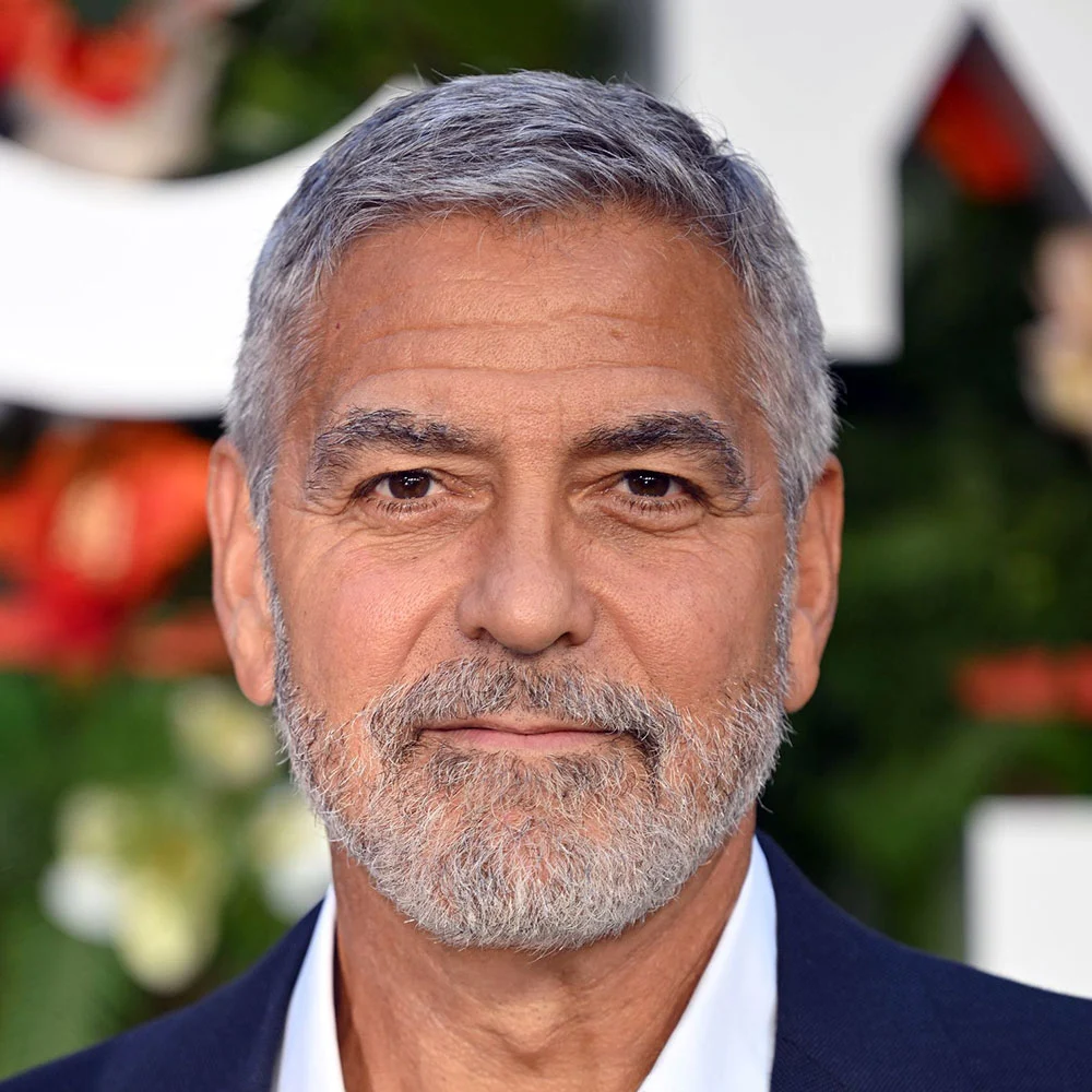 Older Men's Hairstyles